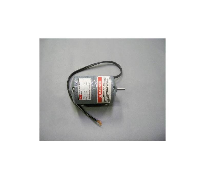 RP-607 Motor, for 120 VAC