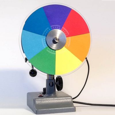 RA-17 Color Wheel – adjustable