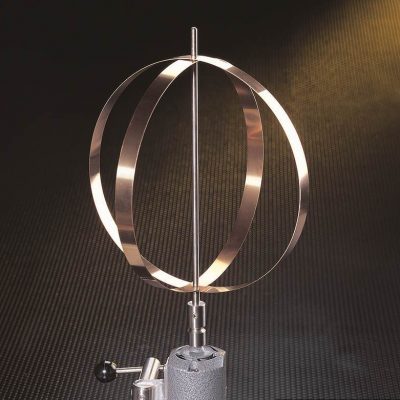 RA-10 Centrifugal Hoop