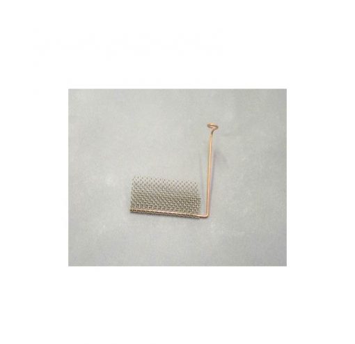 RP-602 Brush electrode, lower