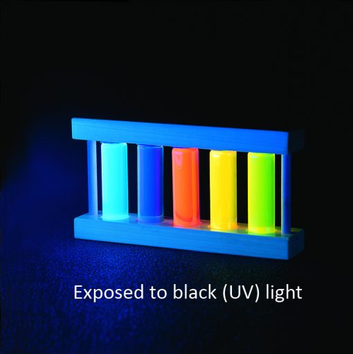 SP-345 Fluorescent liquids